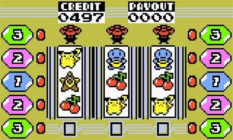 pokemonsloot|pokemon emerald slot machine trick.